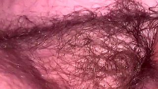 Doggy Style Fuck in Ripped Pantyhose Shot From Underneath