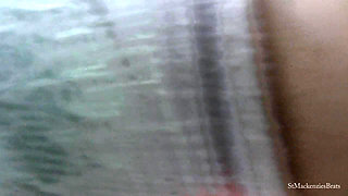 Miss Taylor Torments You with Her Perfect Ass