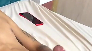 I Teach My Shy Step Sister How to Fuck Wildly