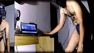 Night Show - Update - Apr 05, 2025