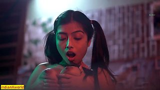 Indian Cute Hottie Sex Video