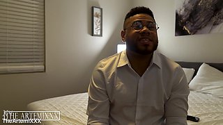 Two Busty Pawgs' Thicc BBC Passion in Blonde Heat