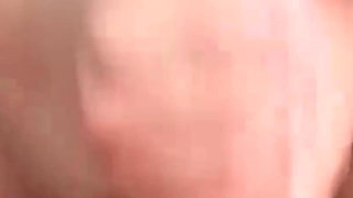 Amazing! My Pussy Is All Lubed up and Rubbing Against His Cock! Big Camhot!