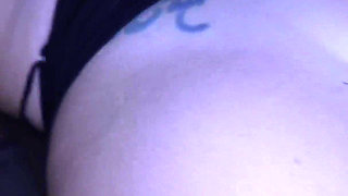 The Bet Didn’t End the Way Stepmom Hoped! Kymber Leigh Aitsf251101