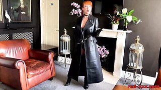 Watch sultry Red Xxx's clip