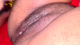 My New Girlfriend Pussy Licking and Fucked Video