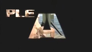 Fuck Me Like A Monster featuring mantrap's outdoor trailer