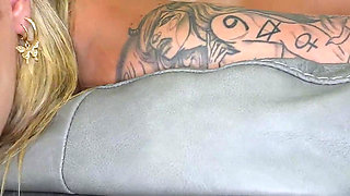 Wife Asks Hubby "which Outfit to Watch Me Get Fucked in?" - Touchmywife -