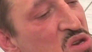 Depraved Mistress Breaks Her Obedient Pet