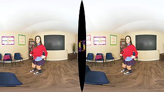 After Class - Solo Schoolgirl Teen - Zexyvr - Sexlikereal