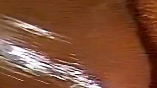 BBC Penetrates Deep Into My Pussy