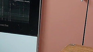 Sensual Brunette Pussy Hair, Big Tits, Big Ass. Hairy Pussy Wife, Big Ass, Big Tits.