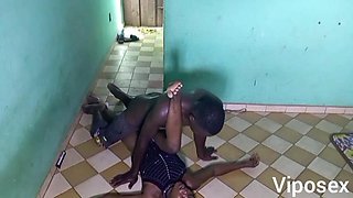 African Xvideo