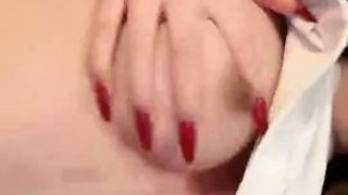 Nuclear bomb! G-Breast School Beauty20 hoursLittle First Love, China Live Pure Index is extremely high, it looks like it is not big, this pair of big tits is amazing, masturbating and slutty pussy is watery 5