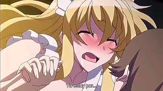 Ikoku na Retro Sub Esp HD: Big Tits, Big Ass  Blowjob Porn