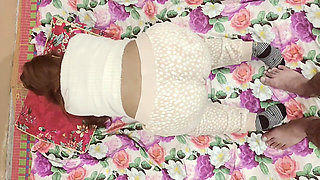 Step Baji Ko Charrs Pila Kar Pela