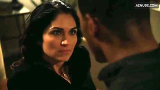 Lela Loren Hot Scenes - Power Celebrity Compilation