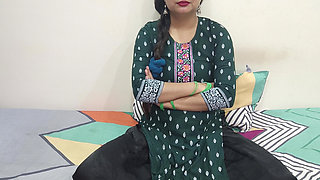 Indian Stepsister Loose Her Big Ass In Ludo Game Fucked in Hindi
