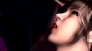 Hentai 3D (V35)- Get fuck with two horny chick