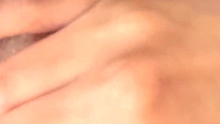 Swallowing a Big Cumshot - Hot, Female POV Blowjob