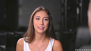 Roccos Sex Podcast: Martina Vs. Eva - Eva Generosi & Yves Morgan & Little Maly & Mannie Coco