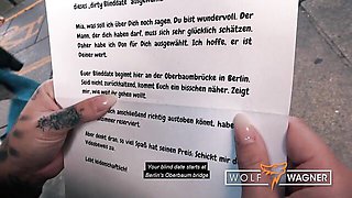Wolf Wagner Love featuring Don John and Mia Blow's reality movie