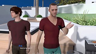 Away From Home 5- Gameplay