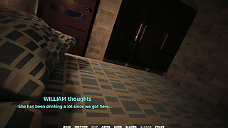 My Wife, a Hot and Insatiable Italian Slut (part 19)