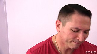 Gorgeous slut porn smutty clip