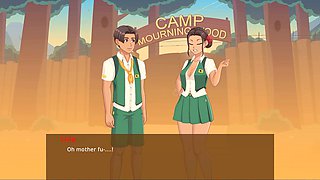 Steamy cam action with anime hentai and cartoon sex fantasies