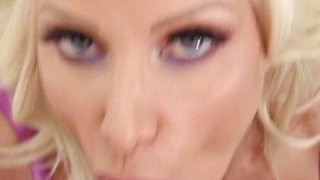 MILF Gets Some Boy Weiner with Brittany Andrews, Jimmy Michaels