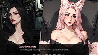 The College of Lust Part 25 ( New Update)