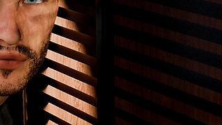 Ep3: Naughty Client Helene Inside the Hammam - Sex Coach: Hot Yoga