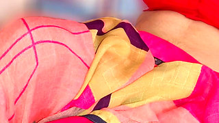 Indian Wife Romance with Husband XXX Tight Pussy Sex Viral Hindi Video