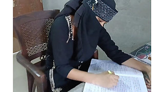 Desi Step Sister Dearshivani Demands Hard Fuck From Step Brother For Notes - Big Tits & Big Cock