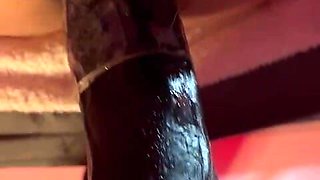 Dominafire Pegging Sissy Slut