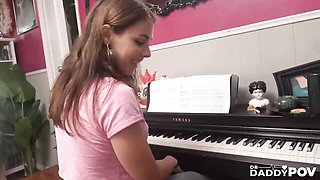 Mysterious belle's cock sucking porn