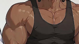 A Passionate Sex Session with an Afterthought - Welcome to Port Haven #8