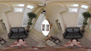 girlfriend's Dirty Talk: Charlotte Sins