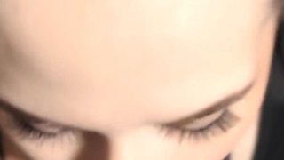I Saw the Girl's Friend Masturbating in the Bathroom and Couldn't Resist Fucking Her