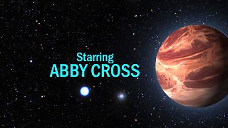 Star Whores: Princess Lay (Xxx Parody) With Abby Cross, Danny D - Brazzers