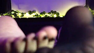 Cumtofeet - Made with Clipchamp.mp4