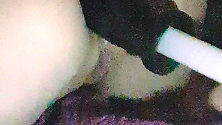 My favorite machine for anal