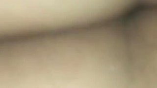 Homemade Video of Fucking Latina Girlfriend with Big Round Ass