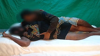 Realbbwmandy fucking with her step son