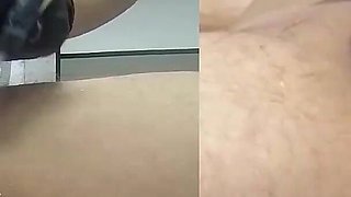 #36 Male Waxing (full)