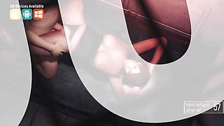 Sneaky Stepmommy Wants To Fuck Hot Touching Son s Friend