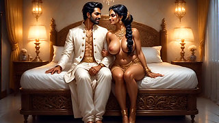 Desi Village teacher fuck her student tight pussy