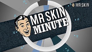 Shameless Foursome is Far From Boresome - Mr.Skin