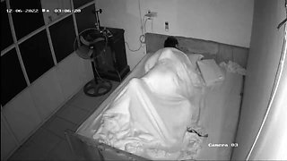 Horny fat arab housewife fingered on amateur hidden cam